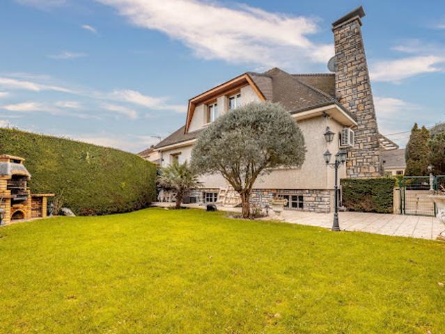 Vente Maison 7 pièces 230 m2 Paray Vieille Poste