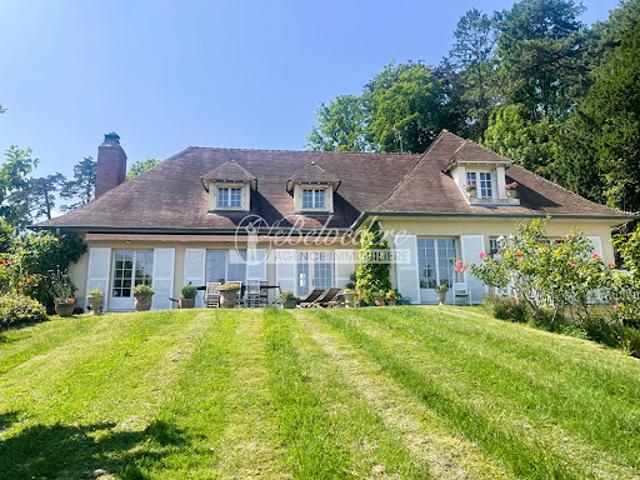 Vente Maison 7 pièces 230 m2 Saint Prix