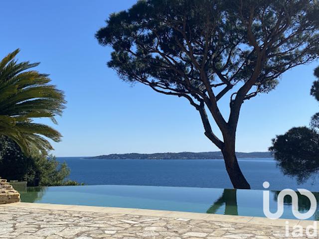 Vente Maison 7 pièces 230 m2 Sainte Maxime