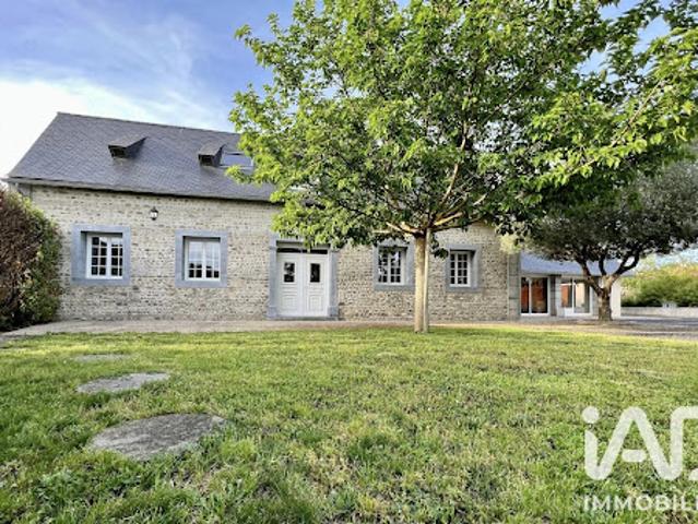 Vente Maison 7 pièces 230 m2 Tarbes
