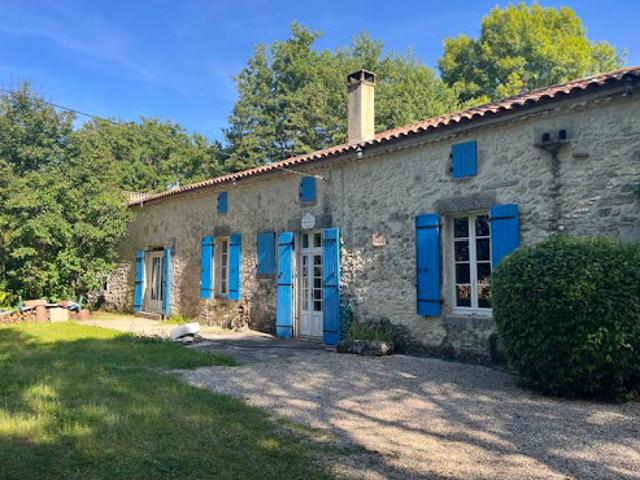 Vente Maison 7 pièces 231 m2 Esclottes