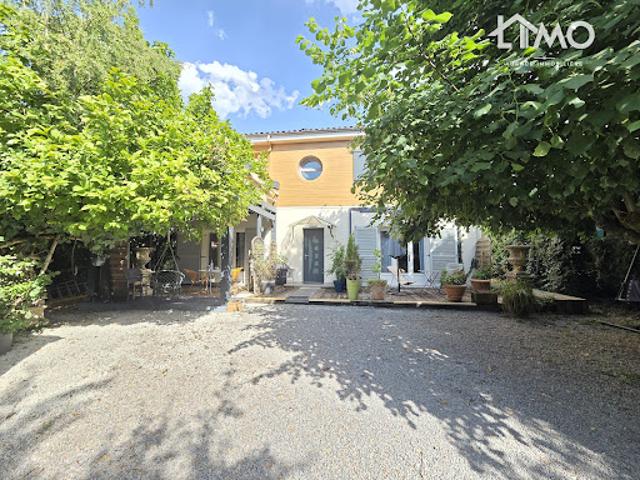 Vente Maison 7 pièces 231 m2 Limoges