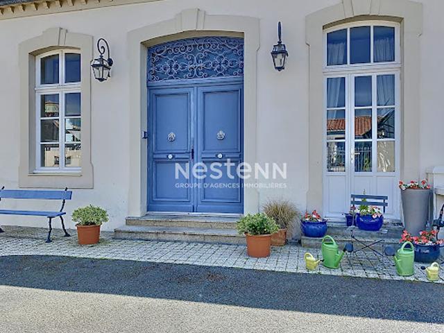 Vente Maison 7 pièces 231 m2 Saint Gilles Croix de Vie
