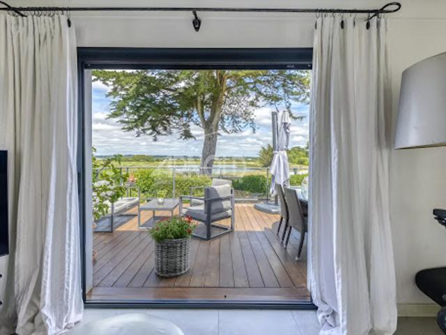 Vente Maison 7 pièces 231.39 m2 Le Pouliguen
