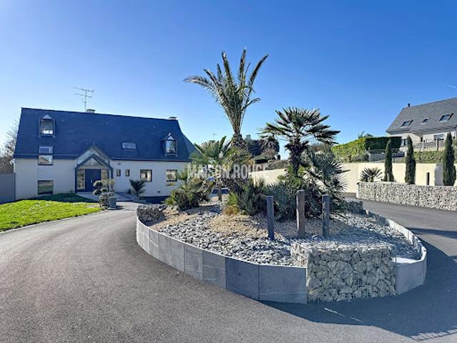 Vente Maison 7 pièces 231.91 m2 Hillion