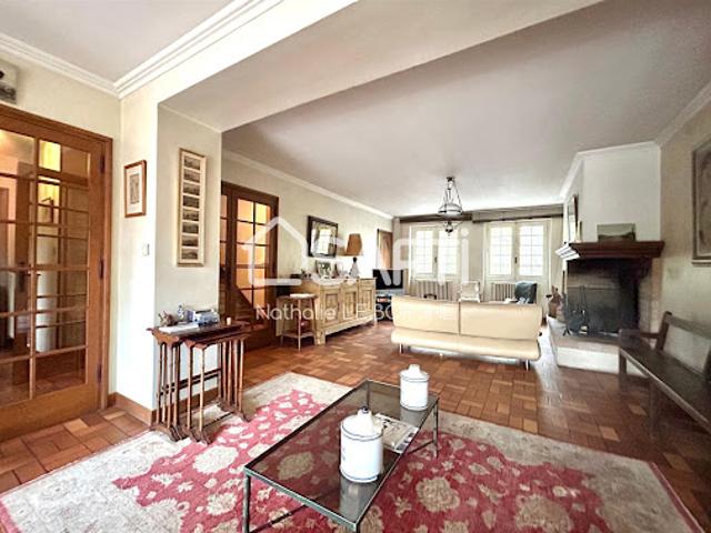 Vente Maison 7 pièces 314 m2 Castres
