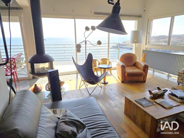 Vente Maison 7 pièces 232 m2 Cerbère