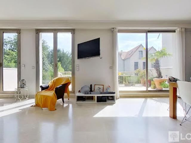 Vente Maison 7 pièces 232 m2 Clamart