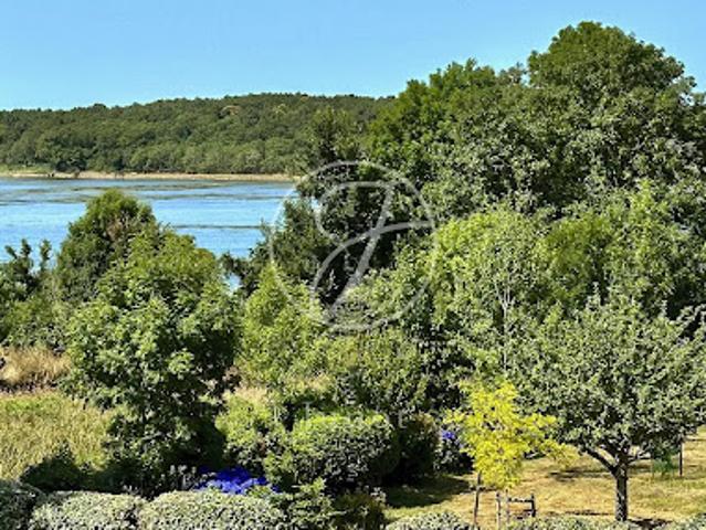 Vente Maison 7 pièces 260 m2 Crach