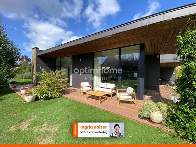 Vente Maison 7 pièces 232 m2 Saint Cyr sur Loire