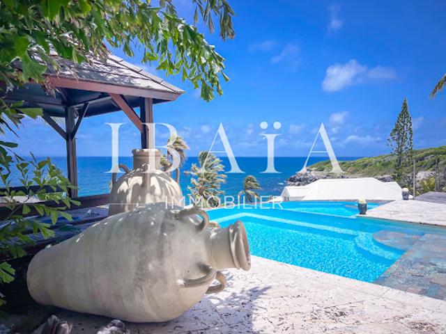 Vente Maison 7 pièces 232 m2 Sainte Anne