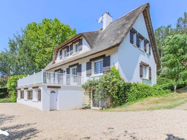 Vente Maison 7 pièces 232.72 m2 Maule