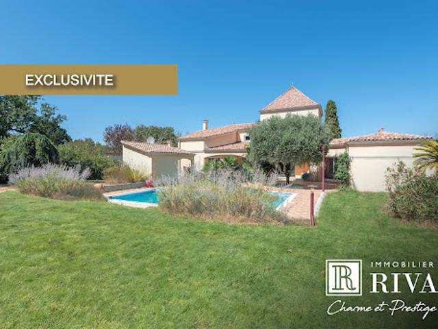 Vente Maison 7 pièces 233 m2 Bordeaux