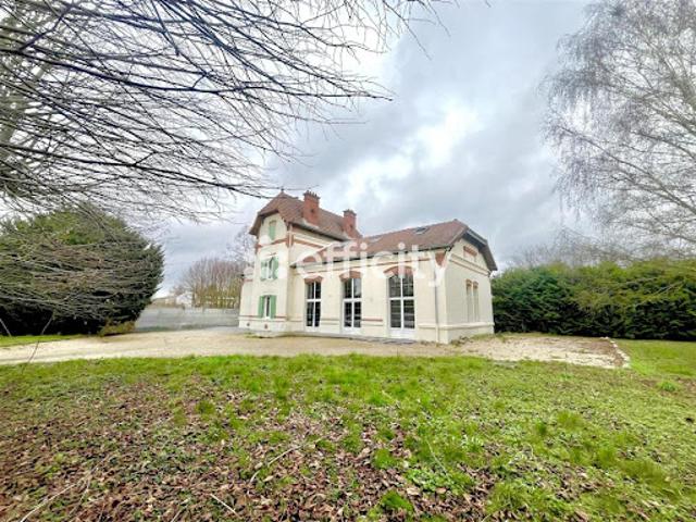 Vente Maison 7 pièces 245 m2 Reims