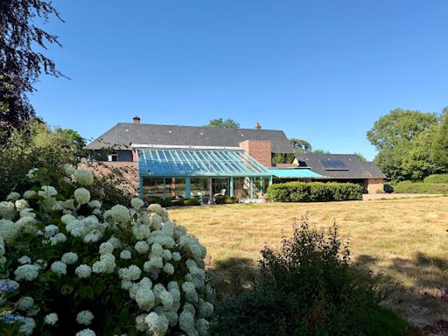 Vente Maison 7 pièces 233 m2 Honfleur