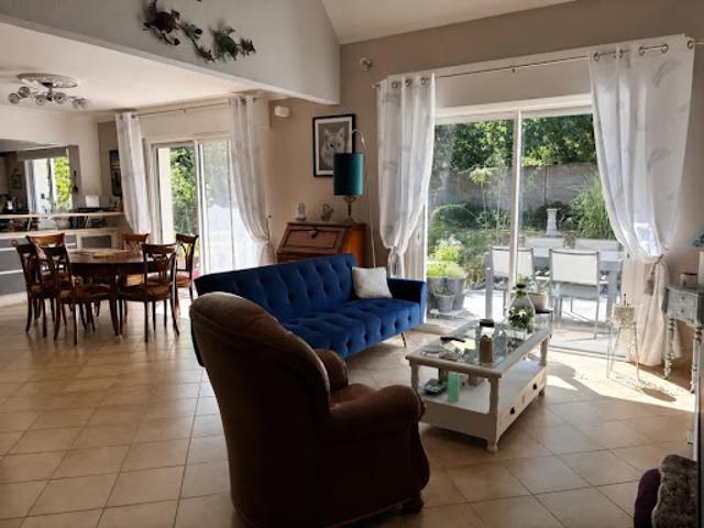 Vente Maison 7 pièces 233 m2 La Chapelle sur Erdre