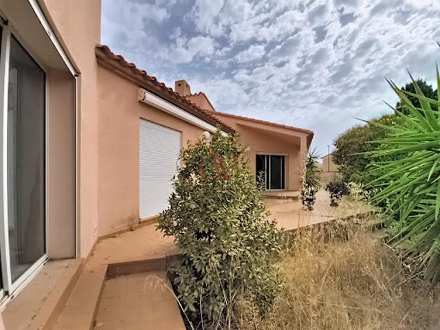 Vente Maison 7 pièces 233 m2 Rivesaltes