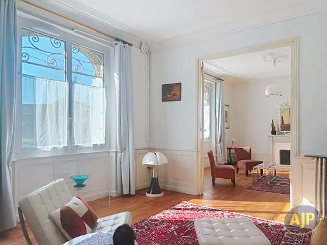 Vente Maison 7 pièces 244 m2 Nantes