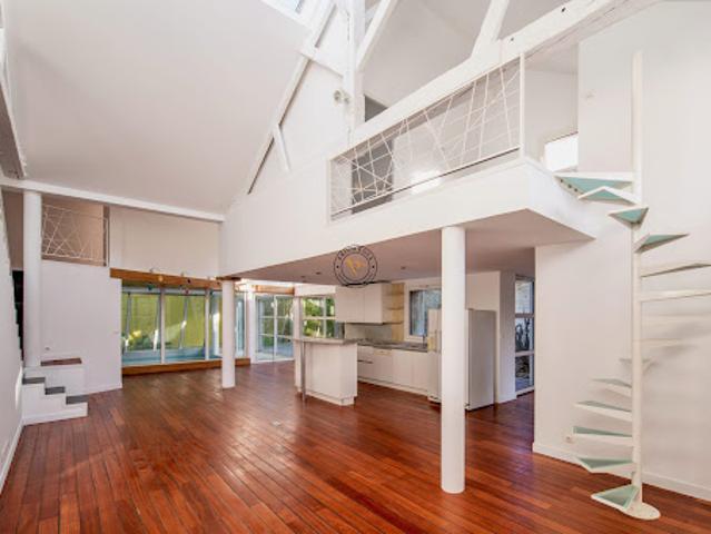 Vente Maison 7 pièces 244 m2 Nantes