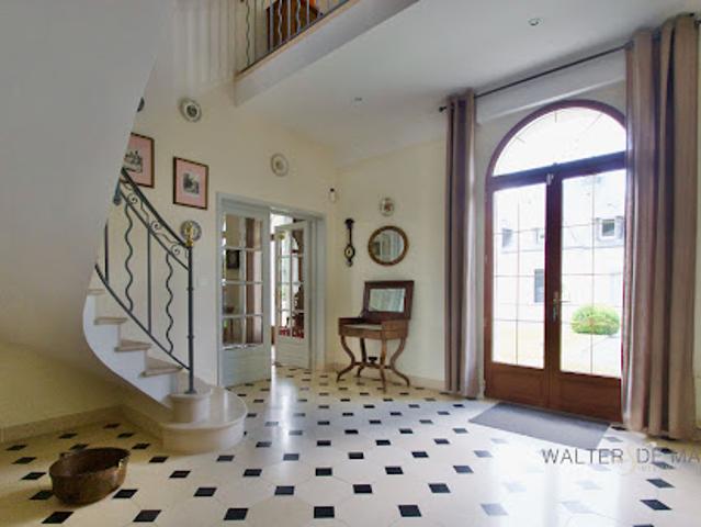 Vente Maison 7 pièces 244 m2 Rennes