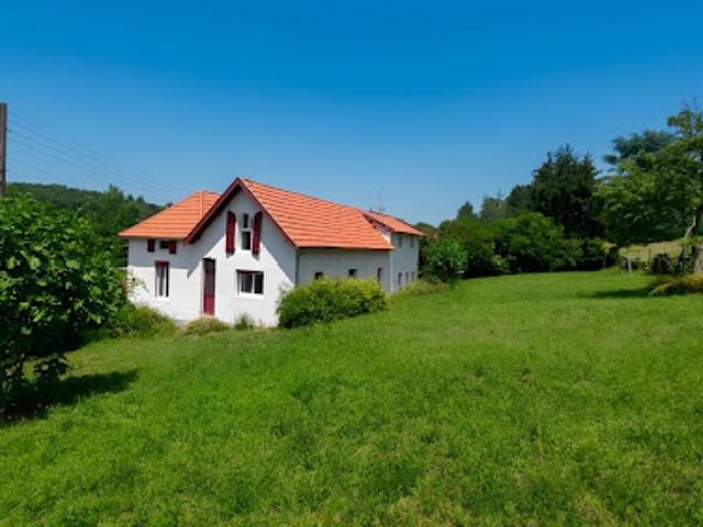 Vente Maison 7 pièces 244 m2 Salies de bearn