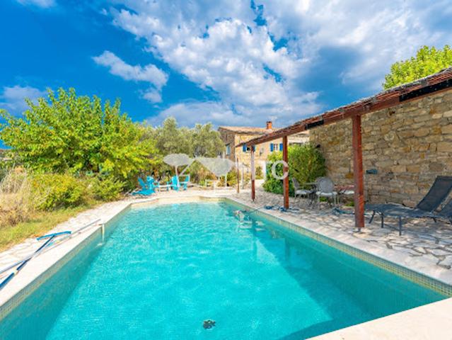 Vente Maison 7 pièces 244 m2 Vagnas
