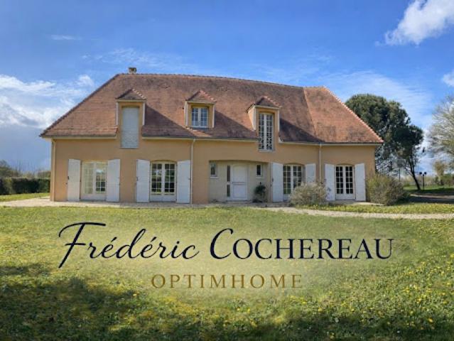 Vente Maison 7 pièces 245 m2 Beaufay