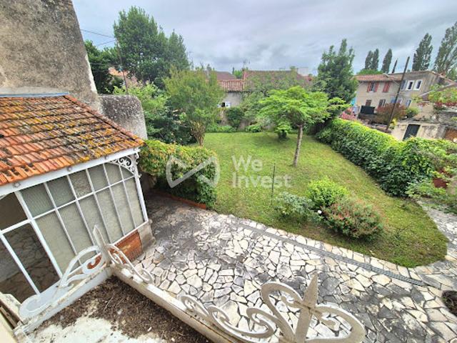 Vente Maison 7 pièces 245 m2 Belpech