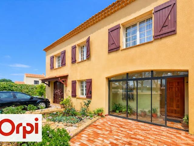 Vente Maison 7 pièces 245 m2 Beziers