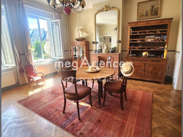 Vente Maison 7 pièces 245 m2 Boulogne sur Mer