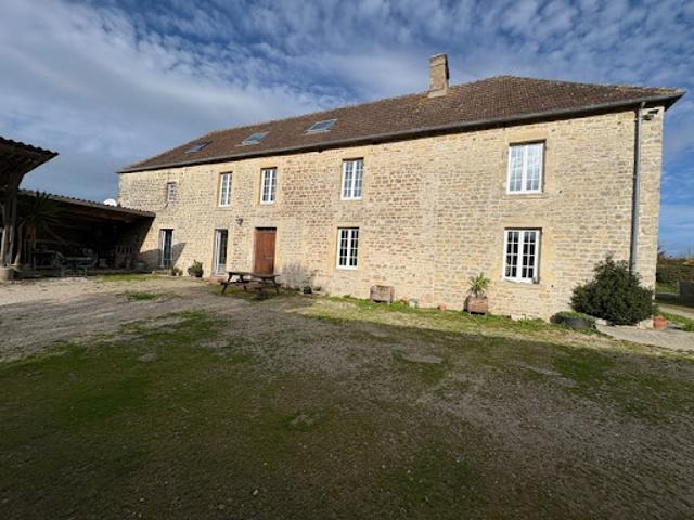 Vente Maison 7 pièces 245 m2 Carentan les Marais