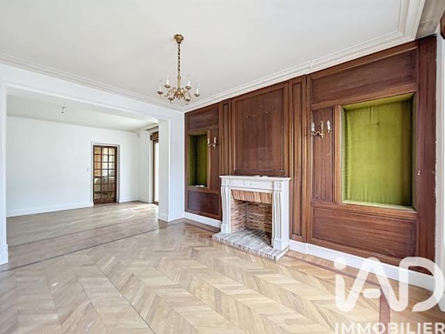 Vente Maison 7 pièces 245 m2 Damery