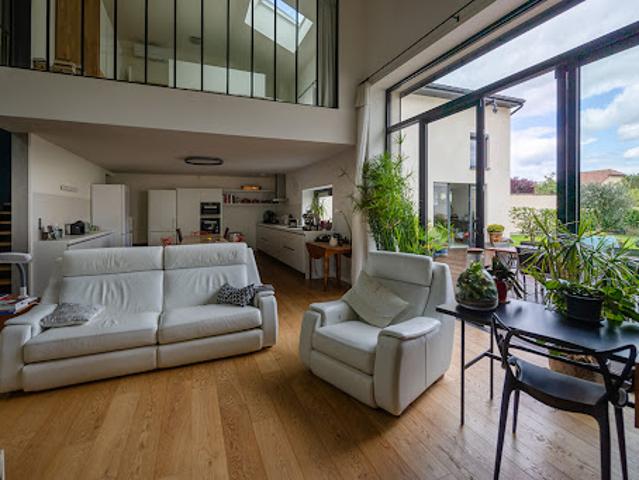 Vente Maison 7 pièces 245 m2 La Maxe