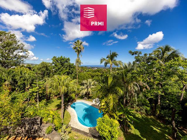 Vente Maison 7 pièces 245 m2 La possession