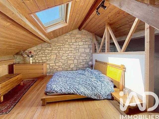 Vente Maison 7 pièces 245 m2 Laimont