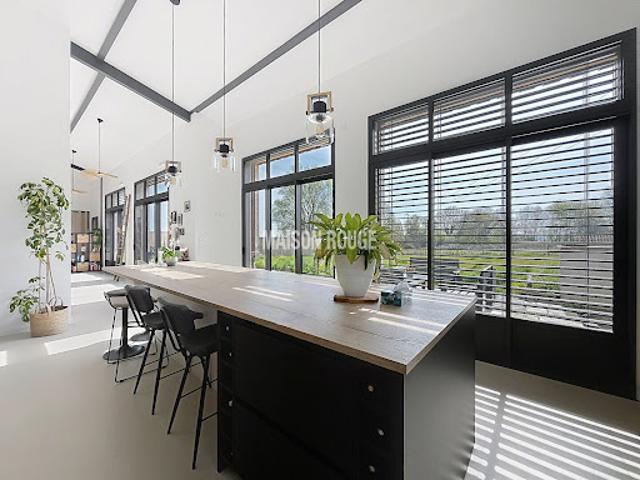Vente Maison 7 pièces 245 m2 Saint Malo
