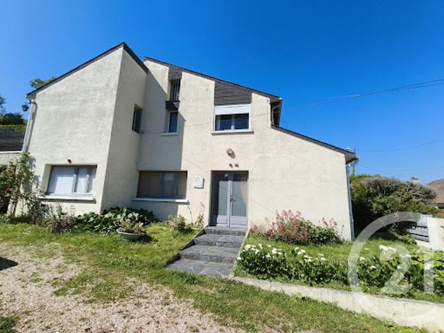 Vente Maison 7 pièces 245.4 m2 Bonnières sur Seine