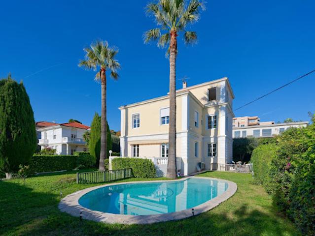 Vente Maison 7 pièces 250.1 m2 Nice