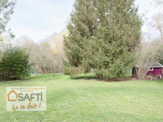Vente Maison 7 pièces 246 m2 Jouars Pontchartrain