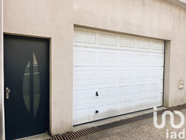 Vente Maison 7 pièces 246 m2 Parthenay