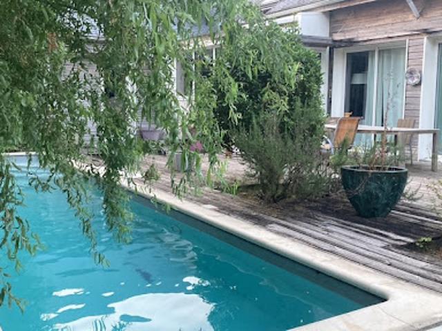 Vente Maison 7 pièces 246 m2 Saint Molf