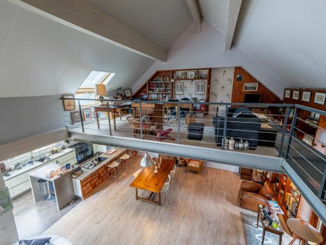 Vente Maison 7 pièces 246 m2 Saint Molf