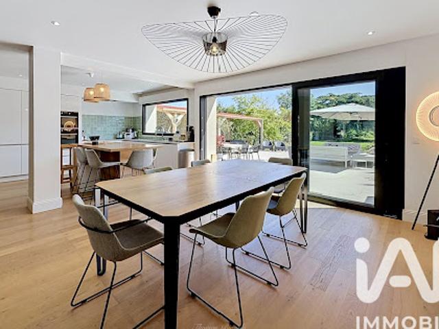 Vente Maison 7 pièces 247 m2 La Maxe