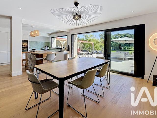 Vente Maison 7 pièces 247 m2 La Maxe