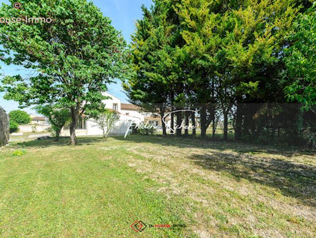 Vente Maison 7 pièces 247.5 m2 Marsais