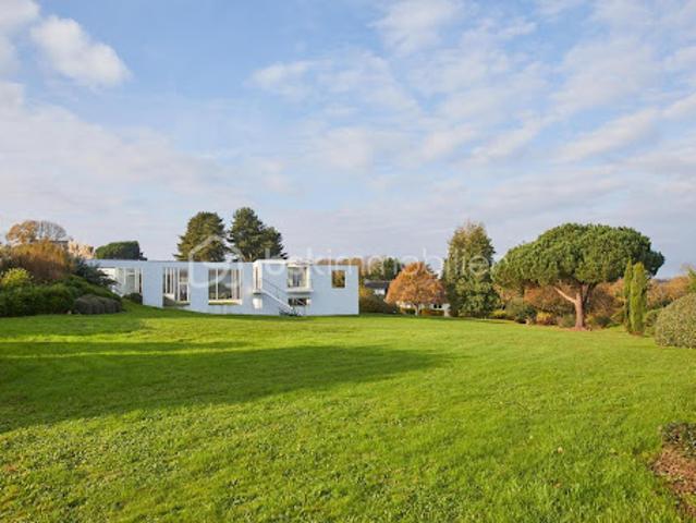 Vente Maison 7 pièces 248 m2 Binic Étables sur Mer