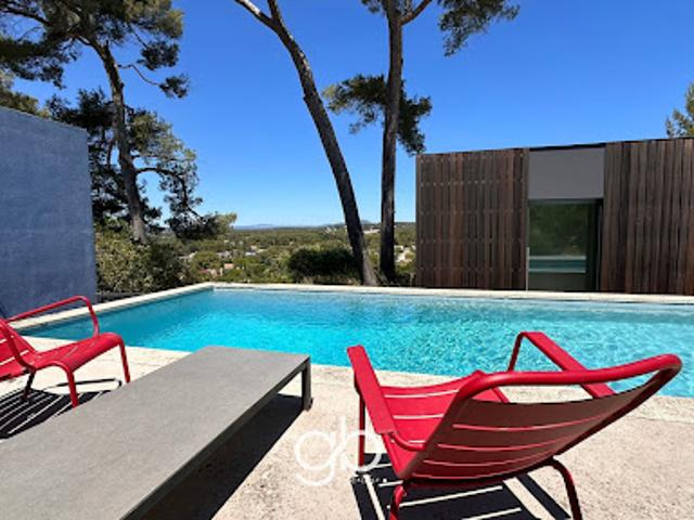 Vente Maison 7 pièces 248 m2 Castelnau le Lez