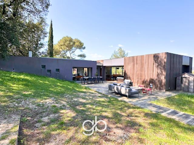 Vente Maison 7 pièces 248 m2 Castelnau le Lez