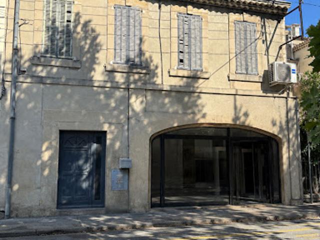 Vente Maison 7 pièces 248 m2 Salon de Provence