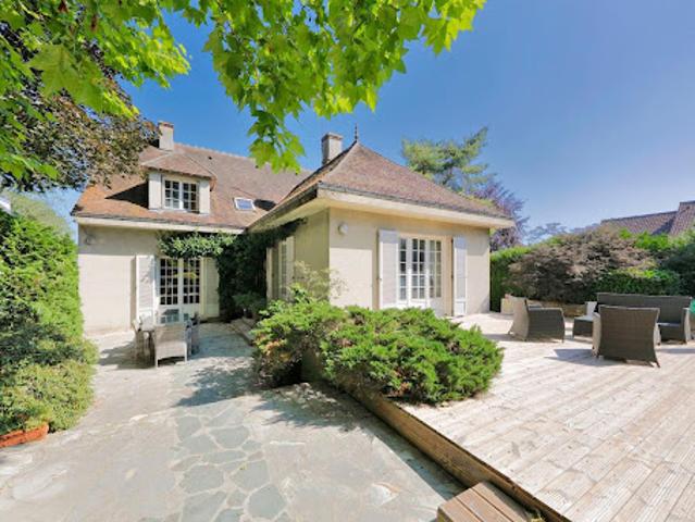 Vente Maison 7 pièces 248.62 m2 Lagny sur Marne